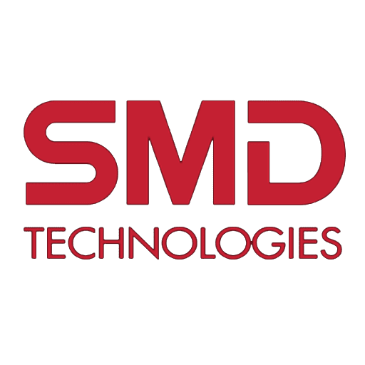 SMD Technologies Logo